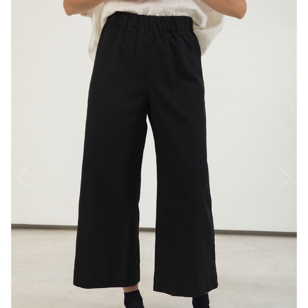 elizabeth suzann florence pant